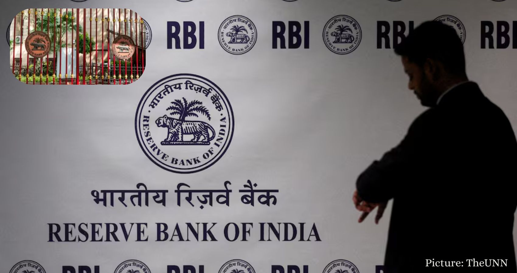 Featured & Cover Reserve Bank of India Sells $6 1 Billion to Support Rupee