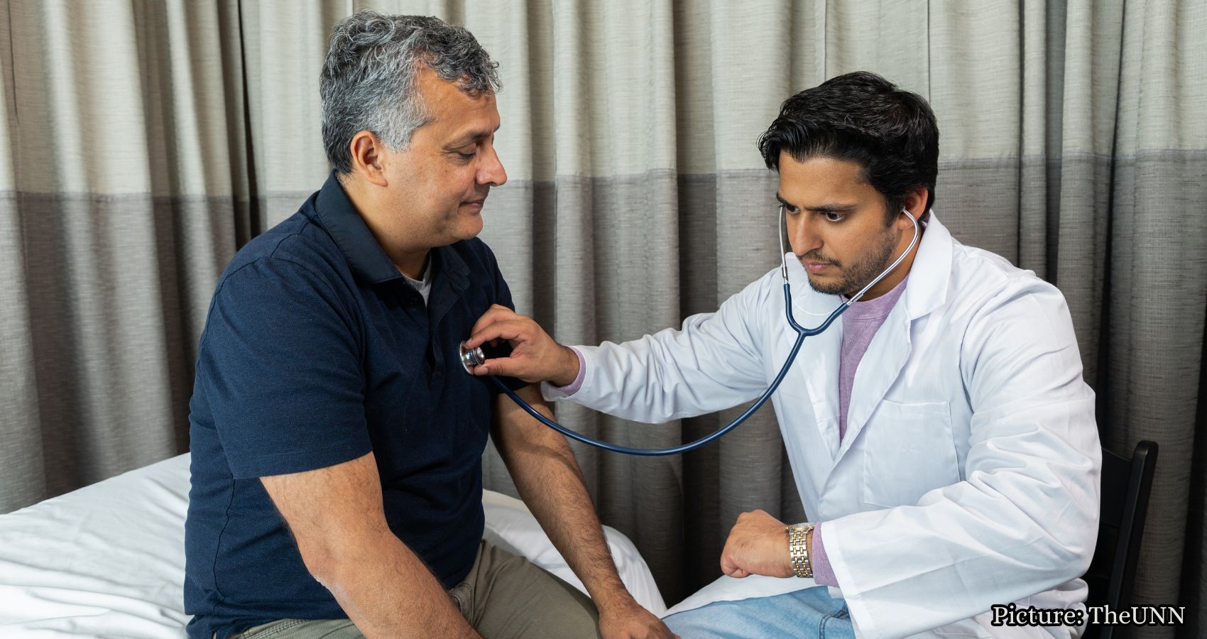 Featured & Cover Resting Heart Rate May Indicate More About Your Health Experts Say