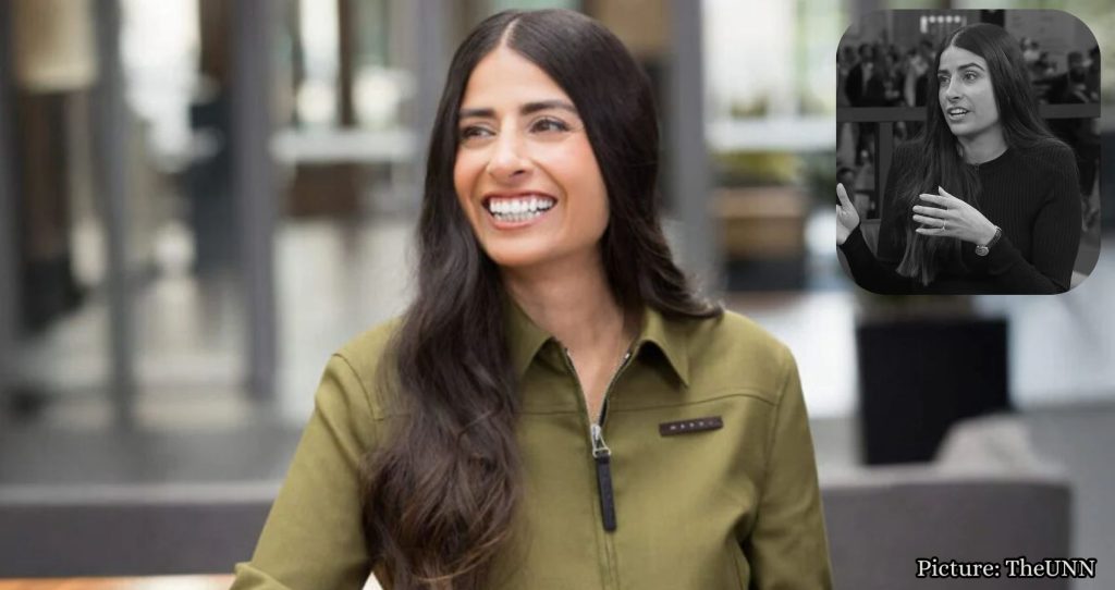 Riley Moore Calls for Resignation of Xbox CEO Asha Sharma