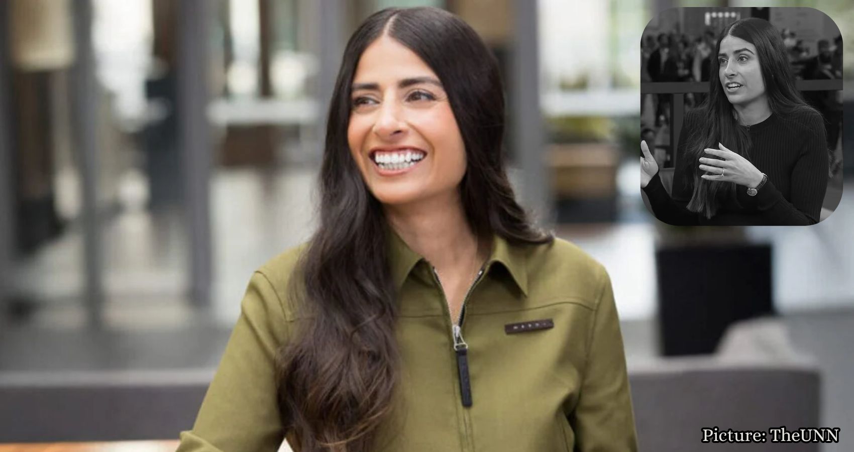 Featured & Cover Riley Moore Calls for Resignation of Xbox CEO Asha Sharma