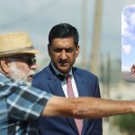 Featured & Cover Ro Khanna Detained by Israeli Settlers During West Bank Visit