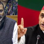 Featured & Cover SP Issues Legal Notice to BJP MP Nishikant Dubey Over Yadav Remarks