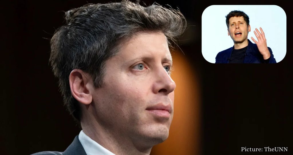 Sam Altman Declares AI Has Entered the Singularity Era