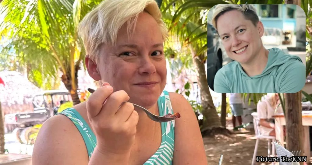 Search Underway for Missing North Carolina Mom Elizabeth Waddell