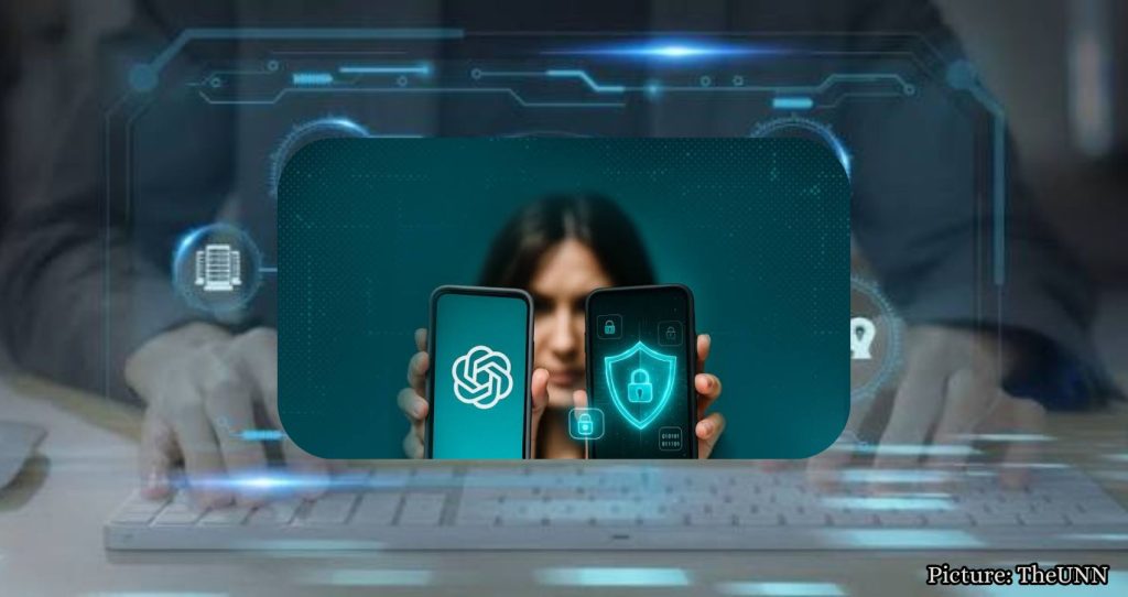 Secure Your ChatGPT Account to Prevent Future AI Attacks