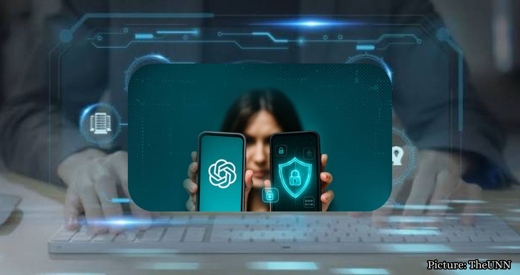 Featured & Cover Secure Your ChatGPT Account to Prevent Future AI Attacks