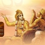 Featured & Cover Seeking Equality Insights from the Declaration of Independence and the Bhagavad Gita
