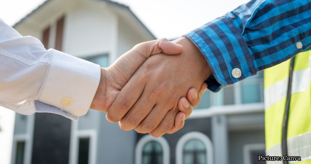 Selling Your Home This Summer? Your Data Is Already at Risk