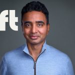 Featured & Cover Senthil Padmanabhan Appointed Chief Technology Officer at Lyft