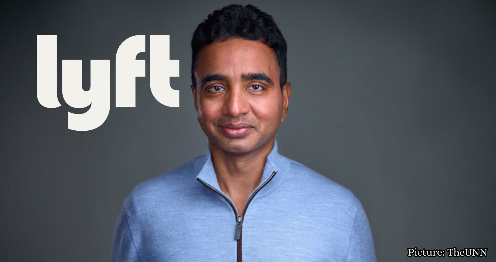 Featured & Cover Senthil Padmanabhan Appointed Chief Technology Officer at Lyft