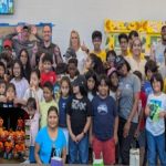 Featured & Cover Sewa International Hosts Summer Youth Camp for Indian American AmeriCorps Participants