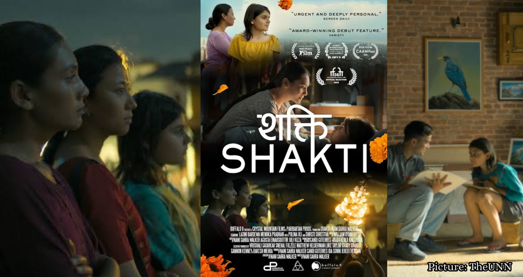 Featured & Cover Shakti Faces Challenges in Navigating Deep Seated Patriarchy