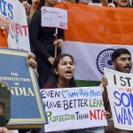 Featured & Cover Shikhar Dhawan Encourages Youth Amid NEET Protests