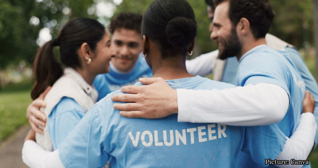 Small Nonprofit Leverages Belonging Barometer for Community Strategy