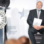 Featured & Cover Smithsonian Executive Advocates DEI Focus Amid High Salary Concerns