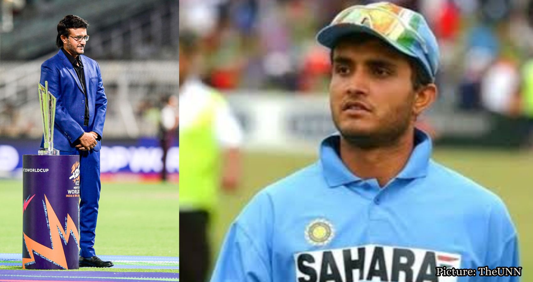 Featured & Cover Sourav Ganguly Inducted Into ICC Hall of Fame 2026