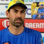 Featured & Cover Stephen Fleming Departs CSK; Former ODI Veteran Considered for Coach Role