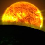 Featured & Cover Study Finds Earth's Life at Risk from Sun's Increasing Luminosity