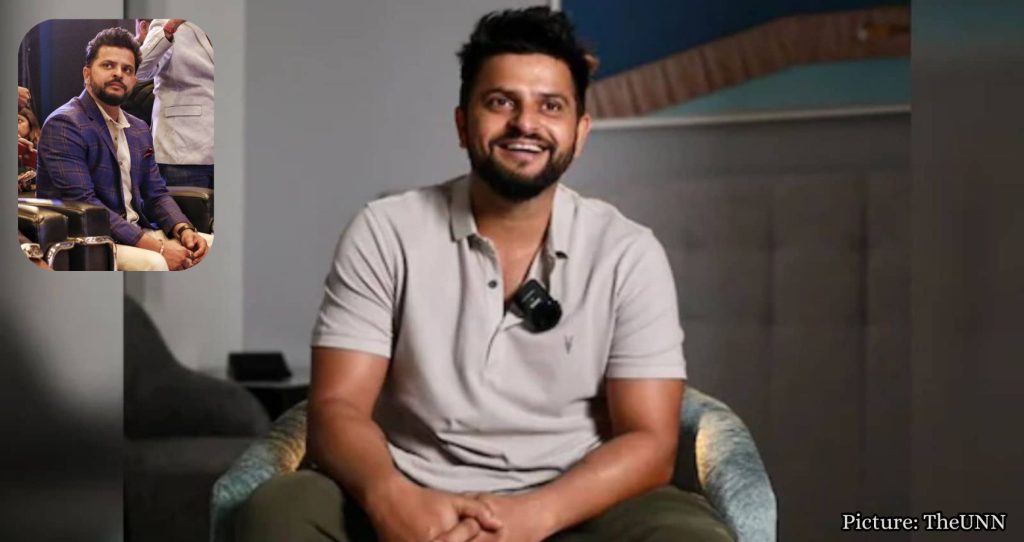 Suresh Raina Reflects on India’s Fielding Culture and Its Impact
