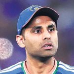 Featured & Cover Suryakumar Yadav Addresses 'Fake Quote' and Praises Vaibhav Sooryavanshi