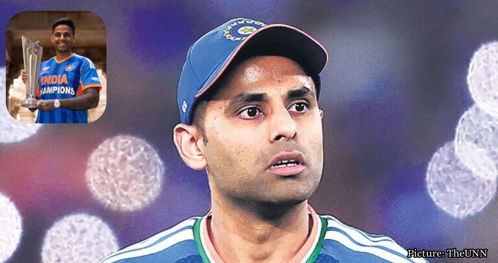 Featured & Cover Suryakumar Yadav Addresses 'Fake Quote' and Praises Vaibhav Sooryavanshi