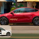 Featured & Cover Tesla Launches Limited Robotaxi Service in Miami