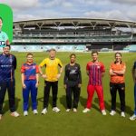 Featured & Cover The Hundred Women's Competition 2026 Schedule Teams and Streaming Details