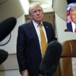 Featured & Cover Trump Considers Military Action Against Iran Over Assassination Plot Claims
