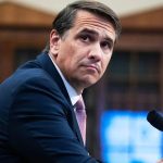 Featured & Cover Trump's AG Nominee Todd Blanche Faces Senate Confirmation Challenge