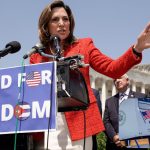 Featured & Cover Two House Races Highlighted as Conservative PAC Targets Big Tech