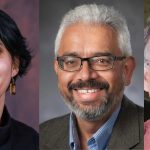 Featured & Cover Two Indian American Researchers from Duke Selected for Federal AI Program