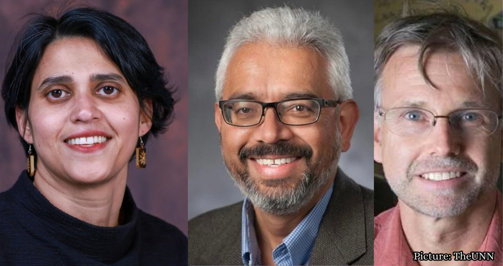 Featured & Cover Two Indian American Researchers from Duke Selected for Federal AI Program