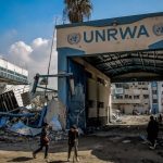 Featured & Cover U S Calls on Donors to Withdraw Support for UNRWA Funding