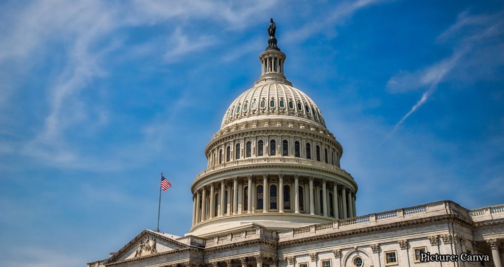 Featured & Cover U S House Plans Vote on Permanent Daylight Saving Time Legislation