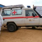 Featured & Cover U S Prohibits Direct Return of Citizens from Congo Due to Ebola