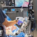 Featured & Cover UC San Diego Researchers Advance Teleoperated Humanoid Robots for Surgery