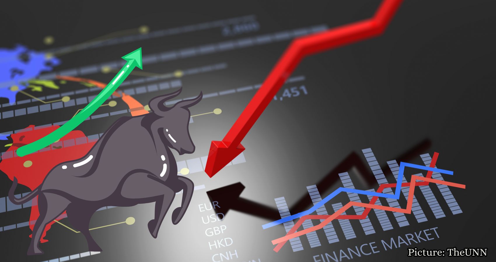 Featured & Cover UK Stock Market Rises Amid Global Risk On Sentiment