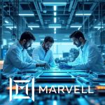 Featured & Cover US Chipmaker Marvell Plans $250 Million Investment in Indian Facilities