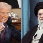 Featured & Cover US Iran Tensions Rise as Iranian Newspaper Targets Trump After Graham's Death