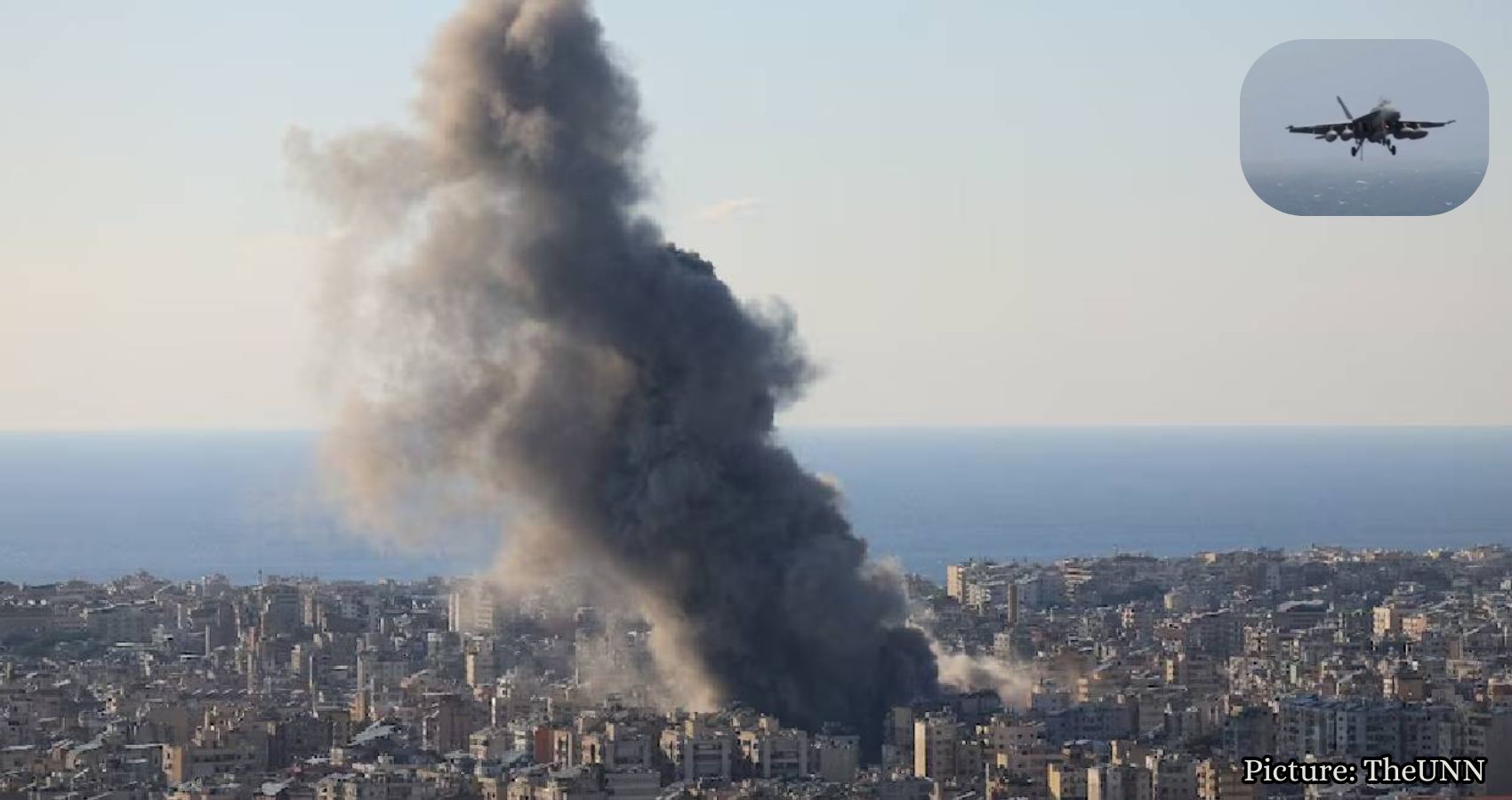 Featured & Cover US Military Conducts Strikes on Iran Amid Rising Tensions