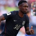 Featured & Cover USMNT Forward Folarin Balogun Signs with Klutch Sports Agency