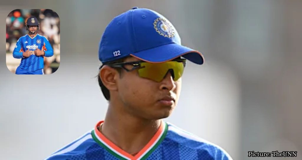 Vaibhav Sooryavanshi Rises in ICC T20I Rankings; Shubman Gill Tops ODI List