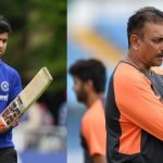 Featured & Cover Vaibhav Sooryavanshi's Snub Frustrates Ravi Shastri Over England Match