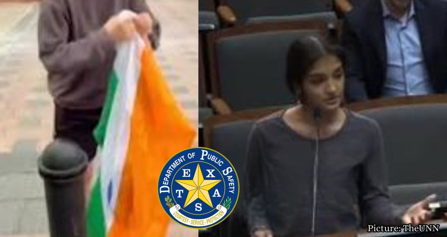 Featured & Cover Viral Texas DPS Video Fuels Debate on Immigration and Demographics