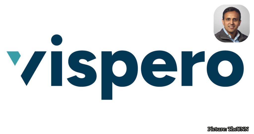 Vispero Names Indian-American Tech Executive Sid Gaitonde as CEO