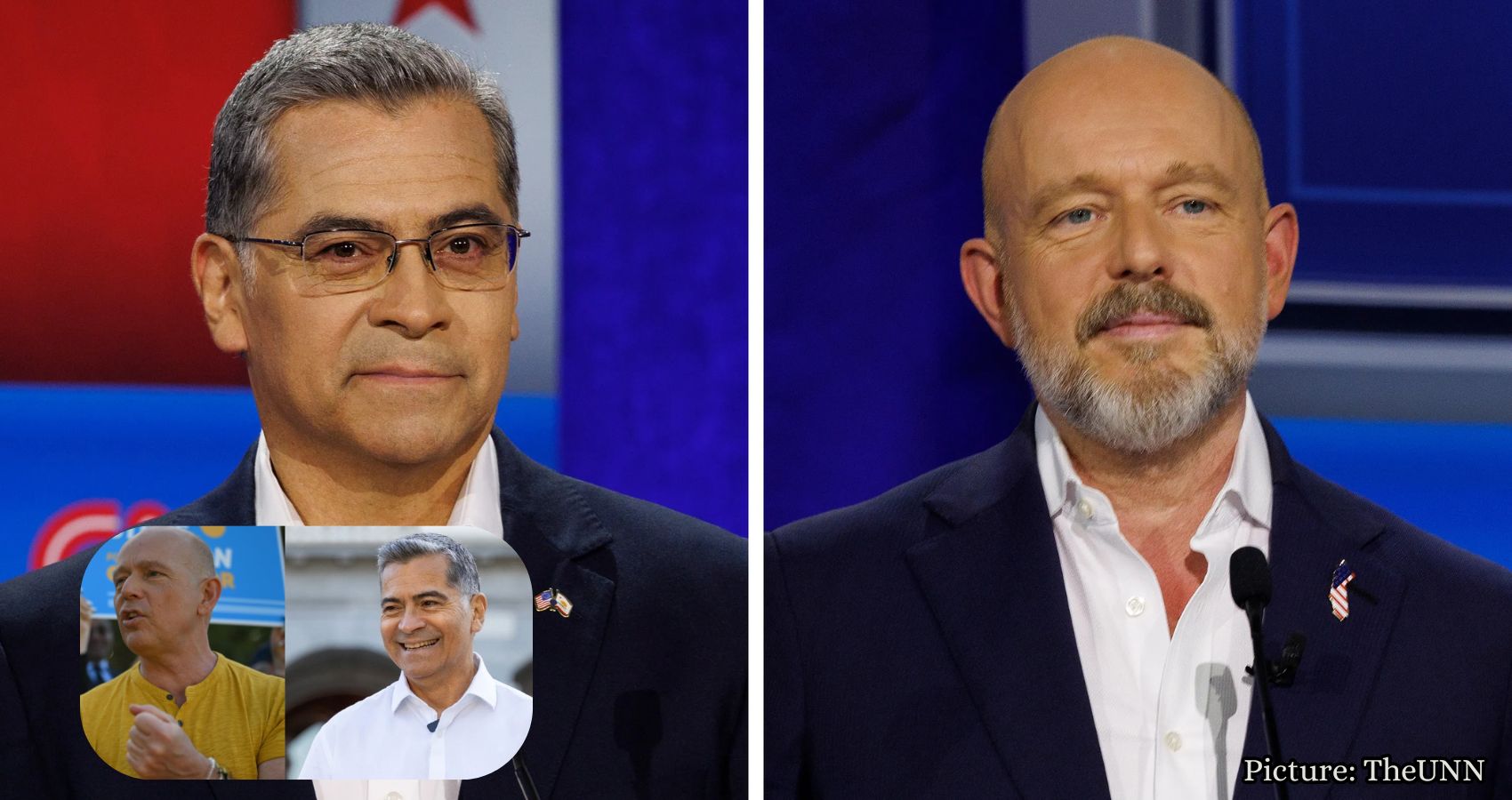 Featured & Cover Voters Confront Key Decision on Immigrant Healthcare in California Governor's Race