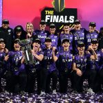 Featured & Cover WBBL 202627 Schedule Released Fixtures Dates and Venues Announced