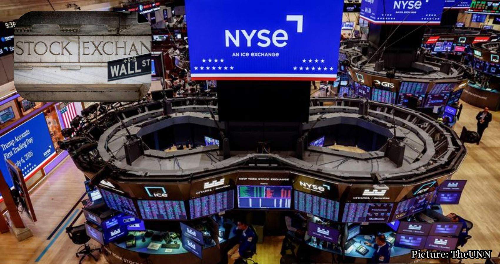 Featured & Cover Wall Street Banks Begin Q2 Earnings Season Amid Trading Rebound