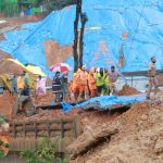 Featured & Cover Wayanad Landslide One Dead Seven Missing in Ongoing Rescue Efforts