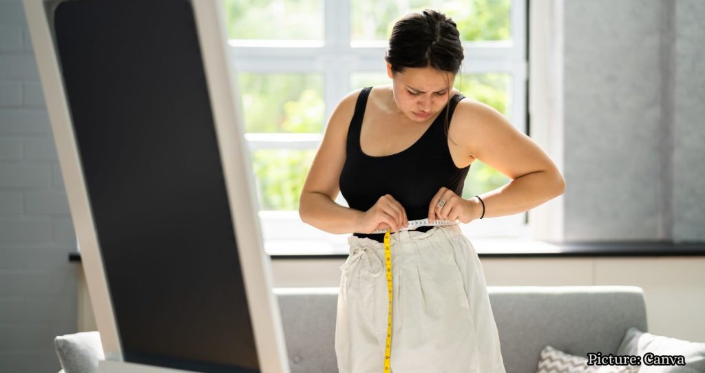 Weight-Loss Trend ‘Cyclospora Skinny’ Raises Health Concerns